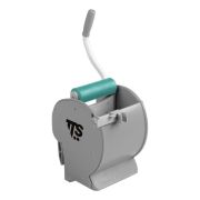 Отжим для уборочных тележек TTS DRY, роликовый, серый Артикул: 00003412
