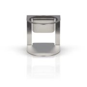 Держатель TTS дезинфицирующего средства для центрального лотка Magic Артикул: 00003766V2