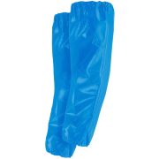 Нарукавники Reiko aproLin® eco+ длина 45 см, синий Артикул: 47245