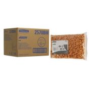 Комплект Kimberly-Clark KleenGuard® H10 для заправки диспенсера одноразовых беруш H10 без шнурка, оранжевых. Артикул: 25708