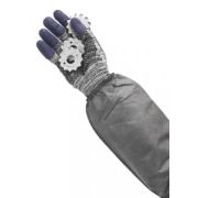 Kimberly-Clark Kleenguard® G 60 - перчатки, стойкие к порезам (3 уровень) Артикул: 97431