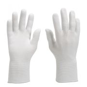 Перчатки Kimberly-Clark KleenGuard® G35 с гладким нитриловым покрытием - Синий /11 Артикул: 38720