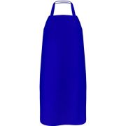 Фартук Reiko aproTex® -EL70, с прошитым краем, ширина 70 см, длина 110 см, синий Артикул: 35203