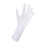Перчатки Reiko aproTex pro, синтетические нити с сердечником из нержавеющей стали, белые, M Артикул: 72008