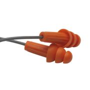 Беруши Kimberly-Clark KleenGuard® H20 Многоразовые с шнурком Артикул: 67221