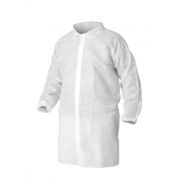 Халат Kimberly-Clark KLEENGUARD* A10 для посетителей / Артикул: 40104K