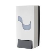 Диспенсер Celtex Megamini Megamini для мыла, белый Артикул: C92520