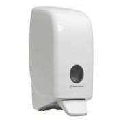 Диспенсер Kimberly-Clark Aquarius для жидкого мыла Артикул: 6948