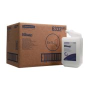 Гель для душа и шампунь Kimberly-Clark в кассетах Kleenex (6 кассет x 1 литр) Артикул: 6332
