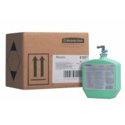 Освежитель воздуха Kimberly-Clark Аромат MELODIE - Сменный блок / Прозрачный /310 ml Артикул: 6135