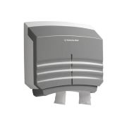 Диспенсер Kimberly-Clark RIPPLE для туалетной бумаги «Jumbo» Артикул: 6986