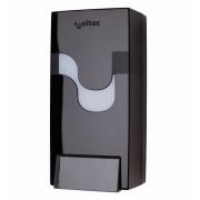 Диспенсер Celtex Megamini Megamini для мыла, черный Артикул: C92500