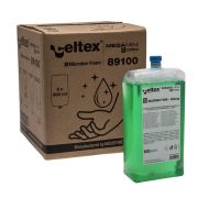 Антибактериальное мыло Celtex Megamini E-Control Antimicrobial Foam (6 кассет x 800 мл) Артикул: C89100