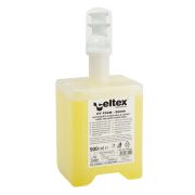 Пенное мыло для рук Celtex Megamini Foam Soap (4 кассет x 900 мл) Артикул: C88090