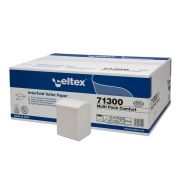 Туалетная бумага Celtex Megamini MULTI PACK COMFORTI, двухслойная (1 упаковка х 36 пачек) Артикул: C7130