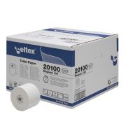 Туалетная бумага Celtex Megamini REVOLVER SYSTEM двухслойная (1 пачка х 27 рулонов) Артикул: C20100