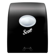 Диспенсер Kimberly-Clark Внутренний модуль диспенсера для рулонных полотенец - Module / Черный Артикул: 7377