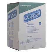 Жидкое мыло для рук Kimberly-Clark Индустриальное в кассетах Kimcare Industrie Premier (2 кассеты x 3,5 литра) Артикул: 9522