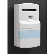 Диспенсер Kimberly-Clark AQUA для освежителя воздуха Артикул: 6984