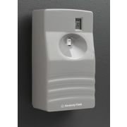 Диспенсер Kimberly-Clark RIPPLE для освежителя воздуха Артикул: 6971