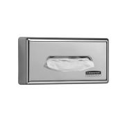 Диспенсер Kimberly-Clark для салфеток для лица - Серебряный Артикул: 7820