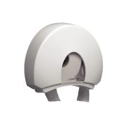 Диспенсер Kimberly-Clark AQUA , для туалетной бумаги «Jumbo» Артикул: 6987