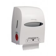 Диспенсер Kimberly-Clark для полотенец в рулонах Артикул: 9991