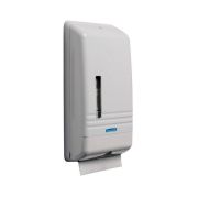 Диспенсер Kimberly-Clark Slimfold для сложенных полотенец Артикул: 6904