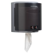 Диспенсер Kimberly-Clark для протирочных салфеток - Рулон с контролируемой подачей Артикул: 7928