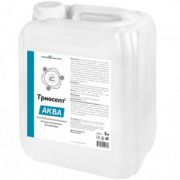 Антисептик Спецсинтез кожный «Триосепт Аква», 5л Артикул: 0.001-901