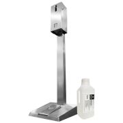 Диспенсер REIN механический ДМ1000 с ножной педалью + антисептик Артикул: 0.003-797