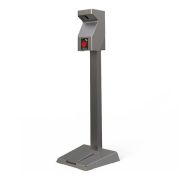 Диспенсер REIN механический наливной ДМН3000 с ножной педалью Артикул: 0.003-794