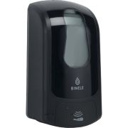 Диспенсер Binele eSpray картриджный для спрей-жидкости сенсорный, 1л. (черный) Артикул: DE13BB
