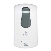 Диспенсер Binele eSoap картриджный для жидкого мыла сенсорный, 1л. (белый) Артикул: DE12BW