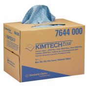 Протирочные салфетки Kimberly-Clark Kimtech - Упаковка BRAG* Box / Синий Артикул: 7644