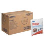 Протирочные салфетки Kimberly-Clark Wypall - Зеленый Артикул: 7776
