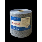 Протирочный материал Wipexpert Meltblown в рулоне, голубой, 500 листов Артикул: 315070B