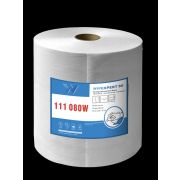 Протирочный материал Wipexpert X 80 в рулоне, белый, 870 листов Артикул: 111080W