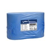 Протирочные салфетки Celtex Blue Wiper XL в рулонах, голубой Артикул: C55561