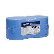 Протирочные салфетки Celtex Blue Wiper в рулонах, голубой Артикул: C35112