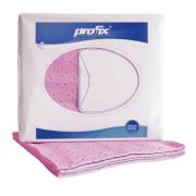 Салфетки 4 colour system, красный, в пачках Артикул: 066908