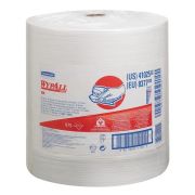 Салфетки WYPALL Wypall X80 - Большой рулон / Белый Артикул: 8377