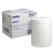 Полировочные салфетки Kimberly-Clark Kimtech - Сменный блок / Белый Артикул: 7212