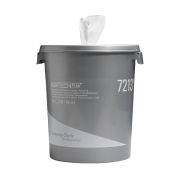 Полировочные салфетки Kimberly-Clark Kimtech - Ведро / Белый Артикул: 7213
