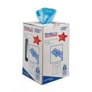 Салфетки WYPALL WypAll X60, рулон с центральной подачей Артикул: 8380