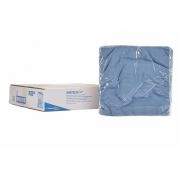 Протирочные салфетки Kimberly-Clark Kimtech из микрофибры - Пачка / Синий Артикул: 7635