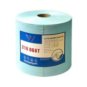 Протирочный материал Wipexpert Delta 68 в рулоне, белый, 500 листов Артикул: 216068T