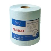 Протирочный материал нетканый Wipexpert Delta 68, бирюзовый, рул. 500 л Артикул: 213068T