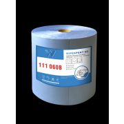 Протирочный материал Wipexpert X 60 в рулоне, голубой, 1100 листов Артикул: 111060B