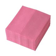 Салфетки 4 colour line в пачках, красные Артикул: 068803